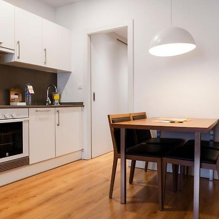 Weflating Gracia Apartment Barcelona Exterior photo