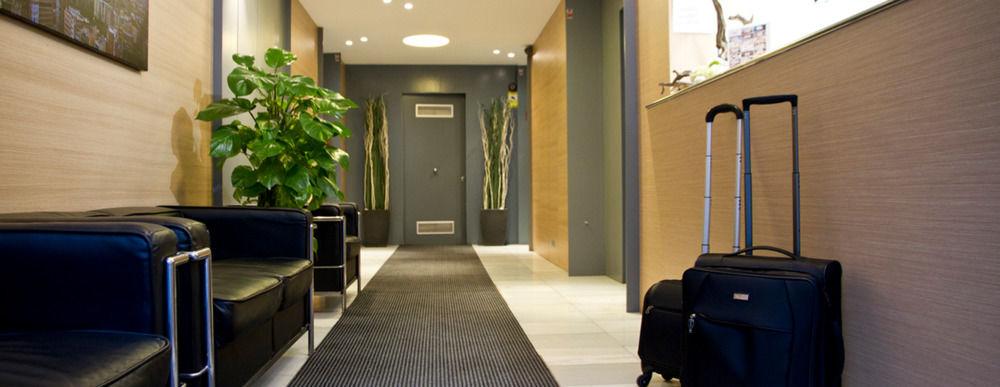 Weflating Gracia Apartment Barcelona Exterior photo