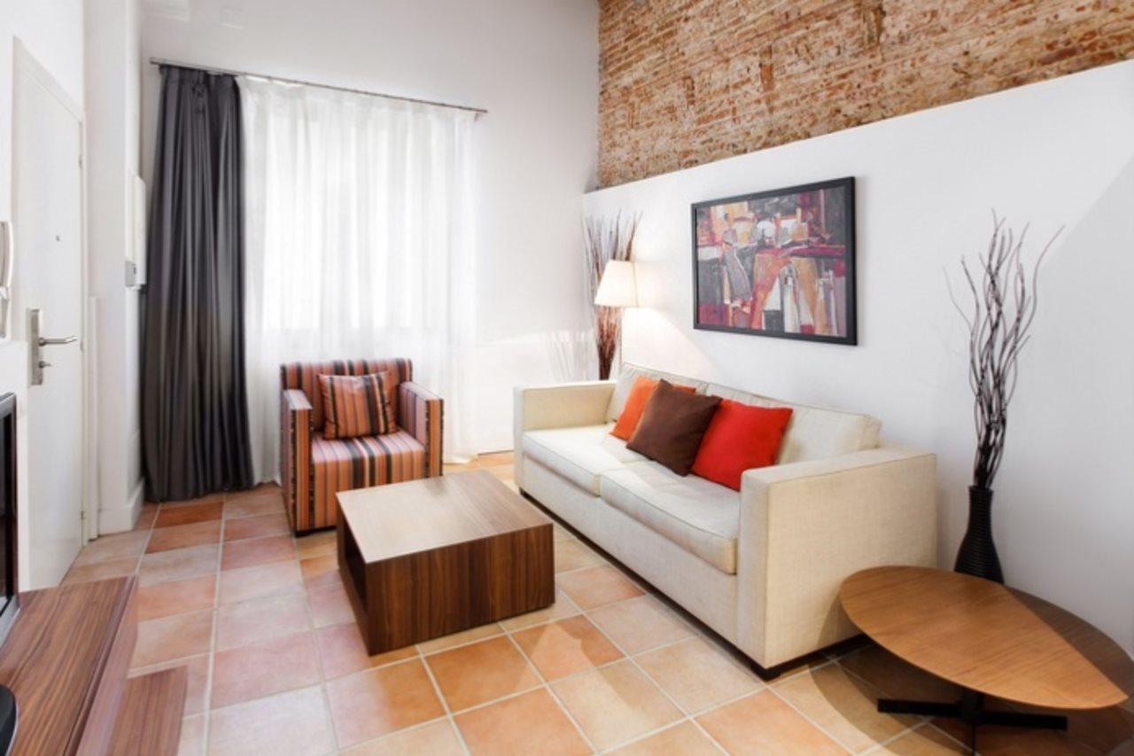 Weflating Gracia Apartment Barcelona Exterior photo