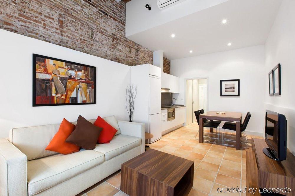 Weflating Gracia Apartment Barcelona Room photo