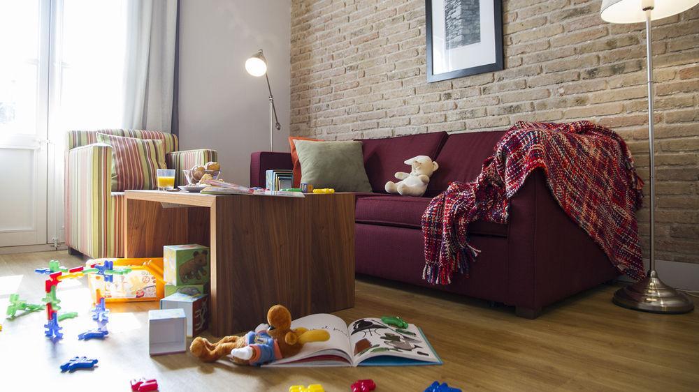 Weflating Gracia Apartment Barcelona Exterior photo