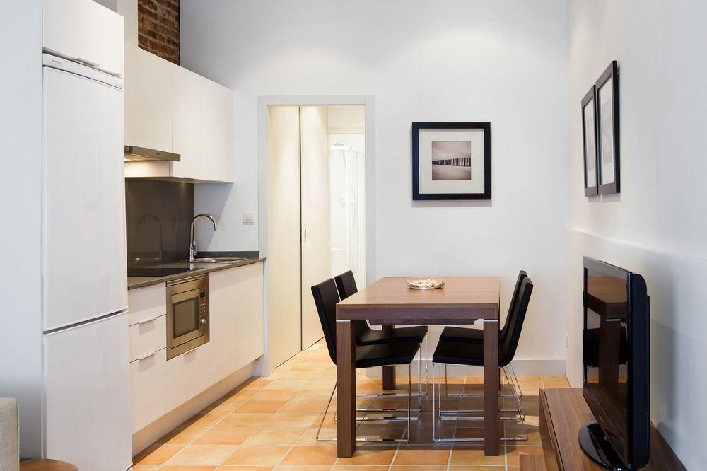 Weflating Gracia Apartment Barcelona Exterior photo