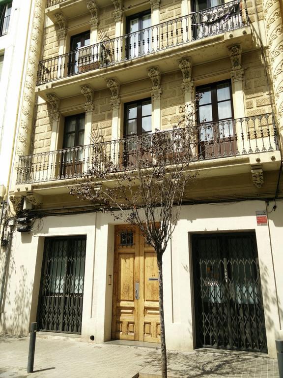Weflating Gracia Apartment Barcelona Exterior photo