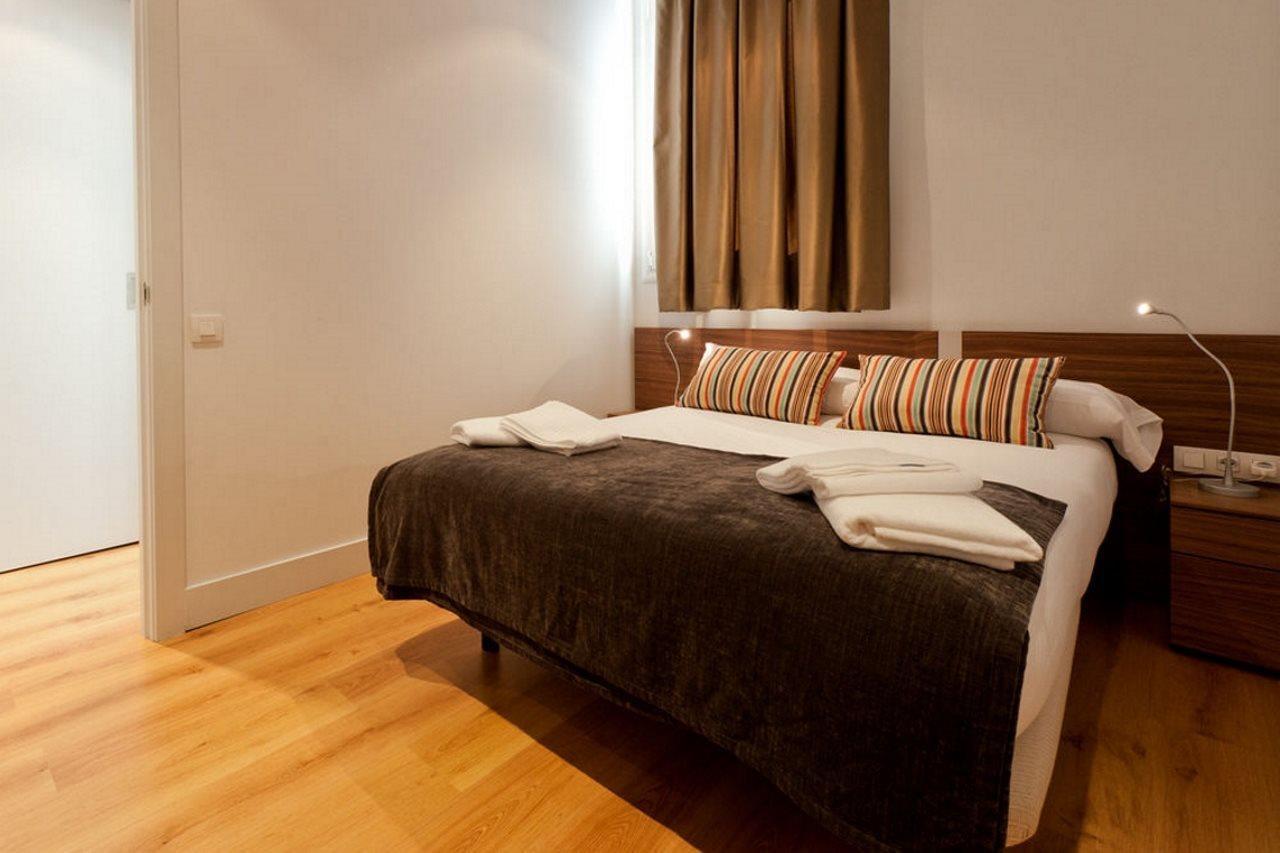 Weflating Gracia Apartment Barcelona Exterior photo