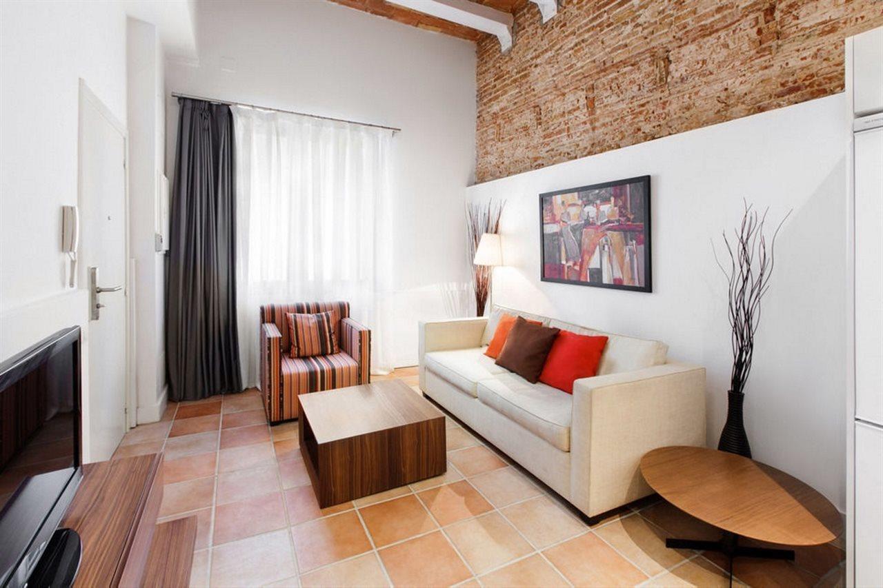 Weflating Gracia Apartment Barcelona Exterior photo