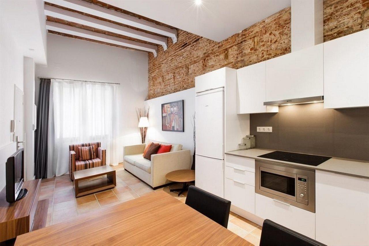 Weflating Gracia Apartment Barcelona Room photo