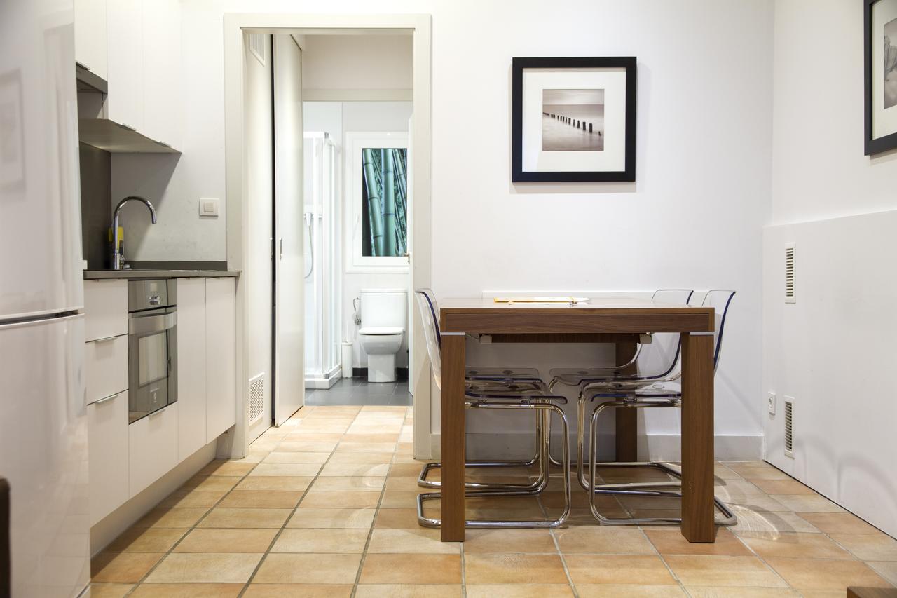 Weflating Gracia Apartment Barcelona Exterior photo