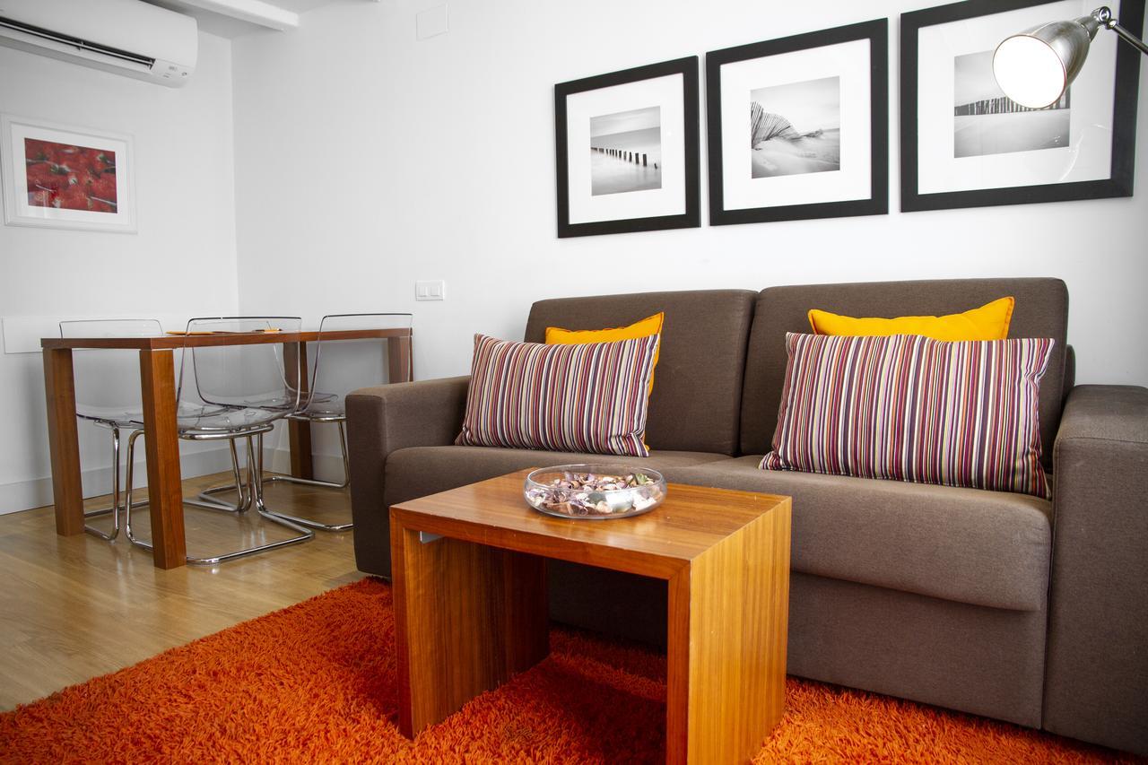 Weflating Gracia Apartment Barcelona Exterior photo