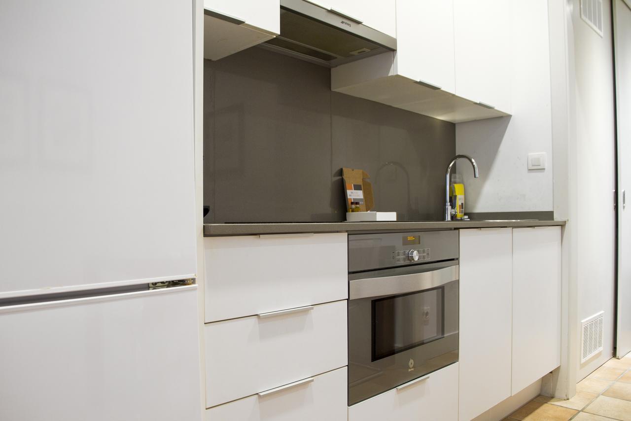 Weflating Gracia Apartment Barcelona Exterior photo