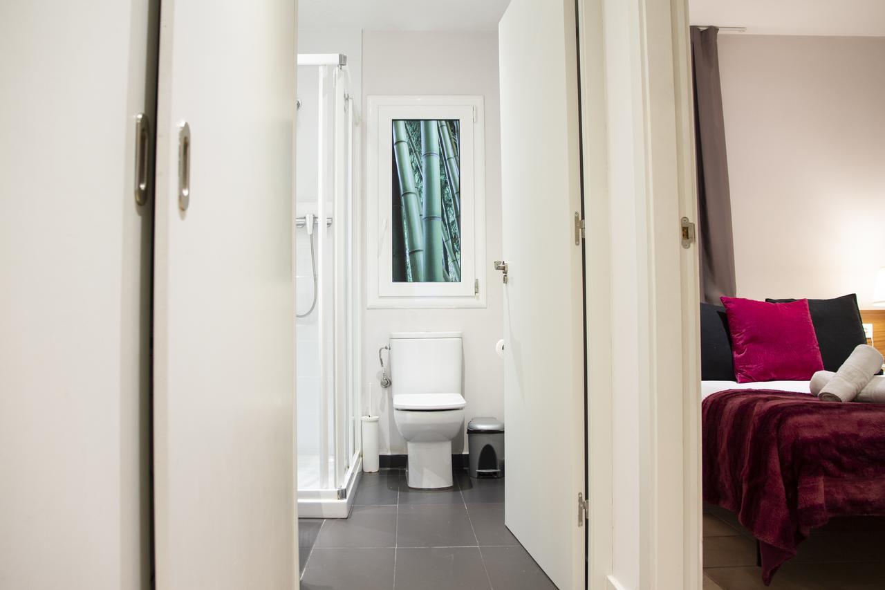 Weflating Gracia Apartment Barcelona Exterior photo