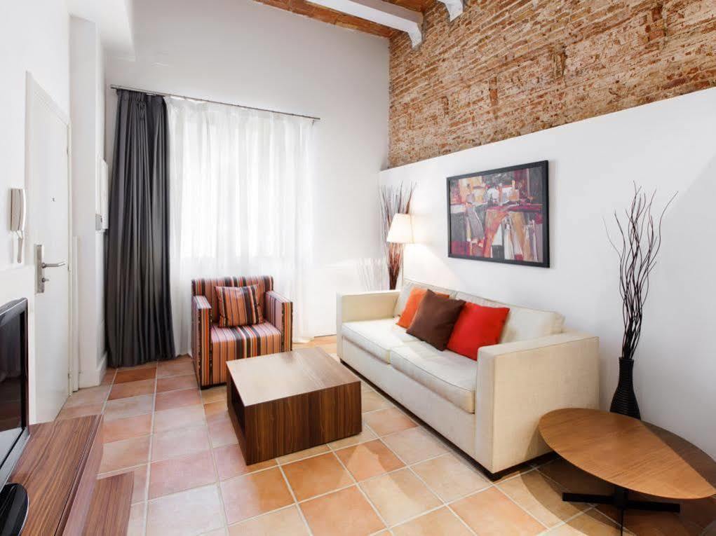 Weflating Gracia Apartment Barcelona Exterior photo