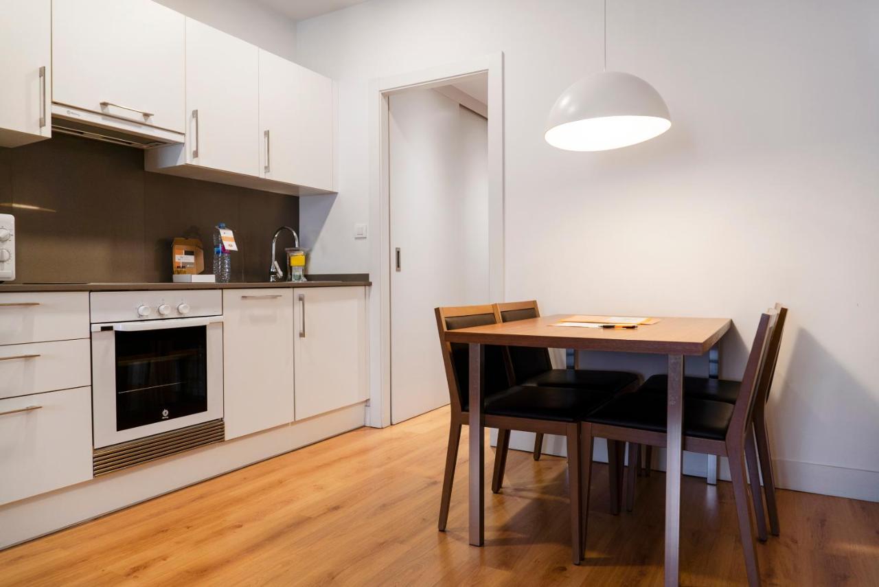Weflating Gracia Apartment Barcelona Exterior photo