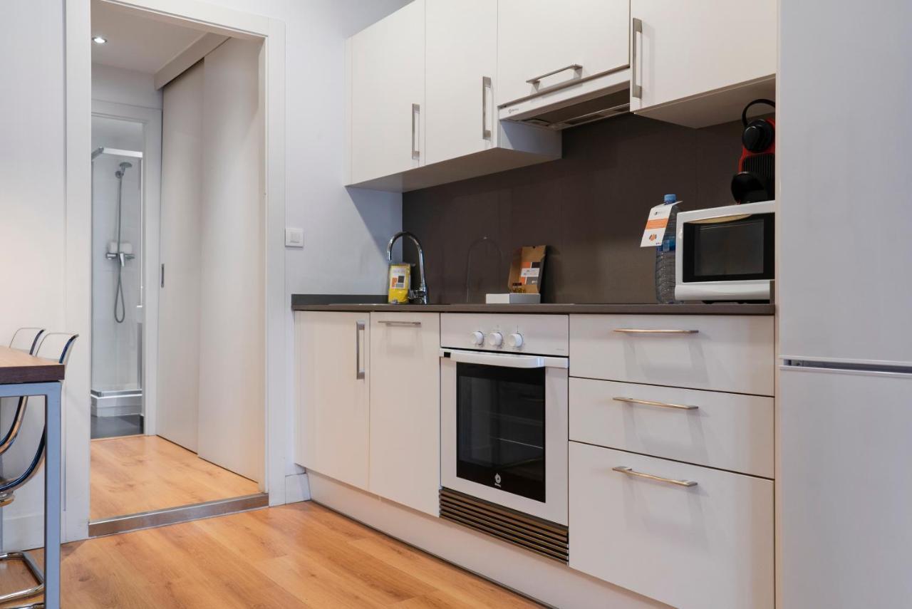 Weflating Gracia Apartment Barcelona Exterior photo