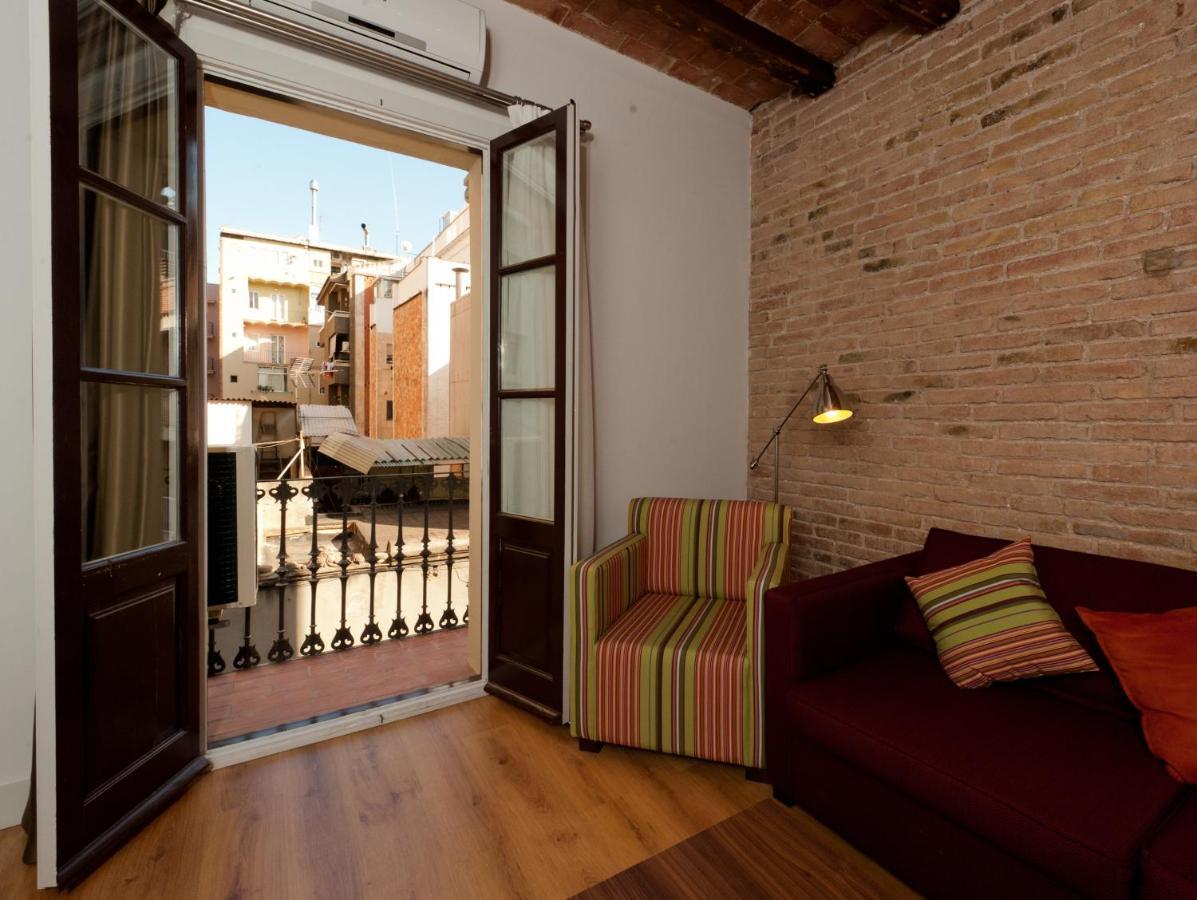 Weflating Gracia Apartment Barcelona Exterior photo
